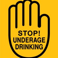 Project 21 Initiative: Stop Underage Drinking