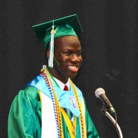 "Graduating in the Shadow of Racism"