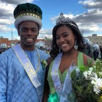 Homecoming at Elmont: 'Not A Popularity Contest'