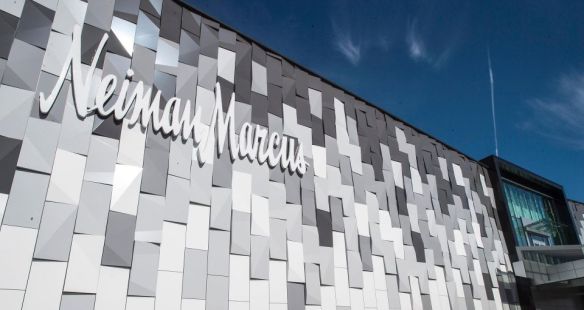 Neiman Marcus Luxury Department Store Opens at Roosevelt Field Mall |  Elmont and Valley Stream Community News | The Elmont Excelsior