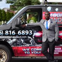 Charity Begins at Home: Elmont Grad Goes from "The Giveback" to Black Entrepreneurship